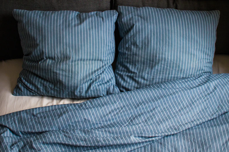 Giặt Chăn Ga Gối