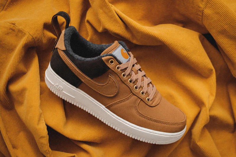 Giặt Giày Thể Thao