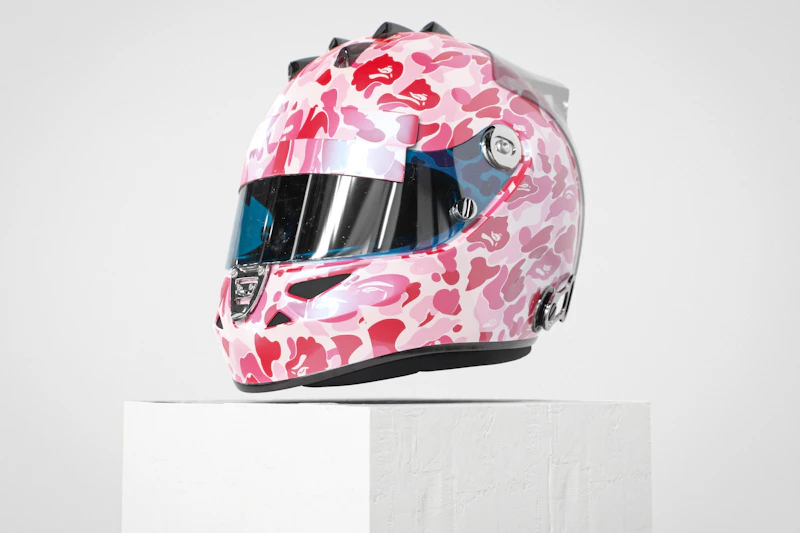 Giặt Mũ Bảo Hiểm